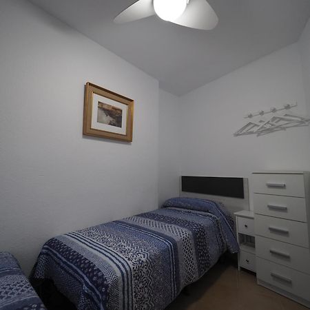 Inmosantos Oasis A1 Διαμέρισμα Ρόζες Εξωτερικό φωτογραφία