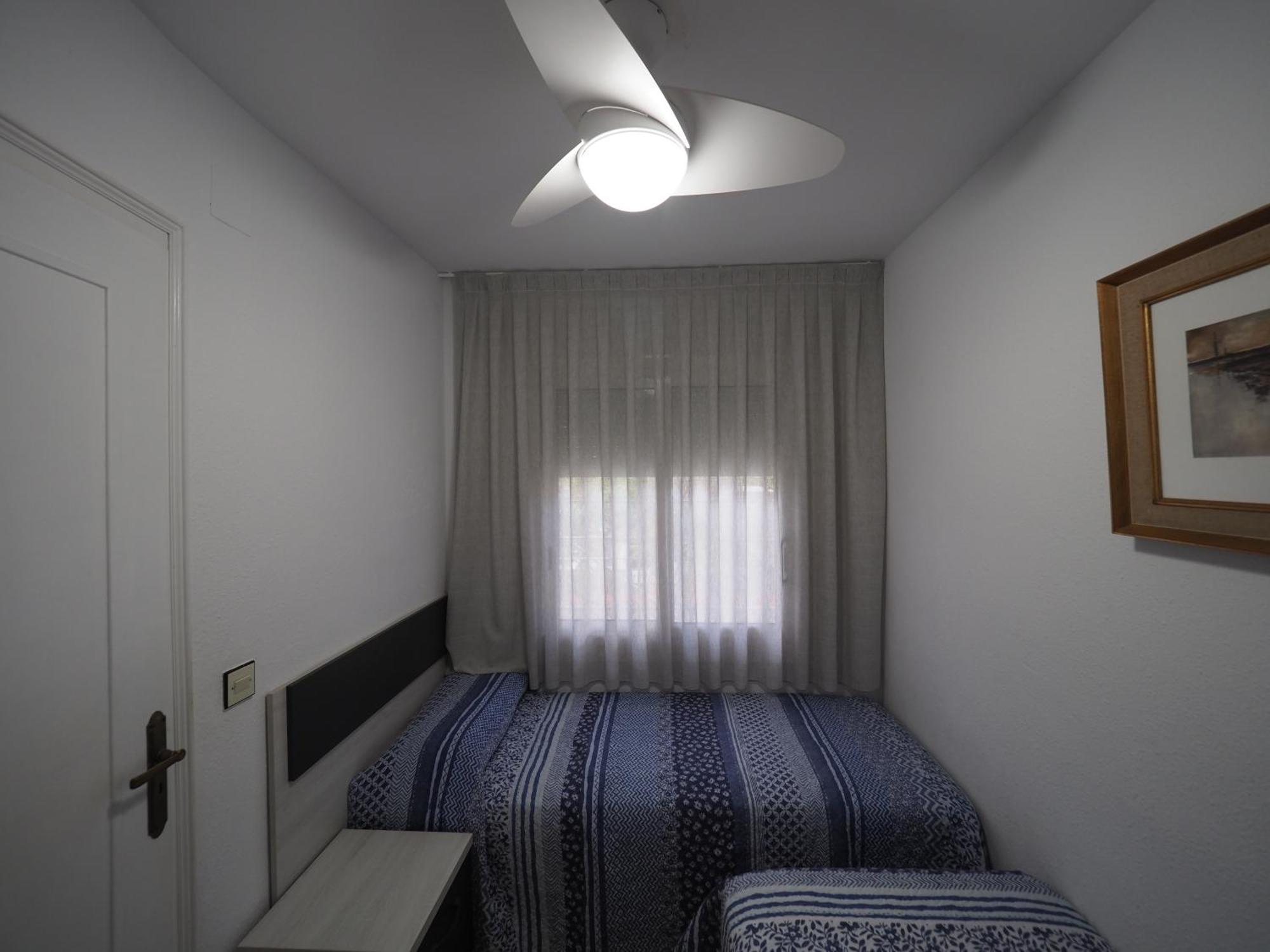 Inmosantos Oasis A1 Διαμέρισμα Ρόζες Εξωτερικό φωτογραφία