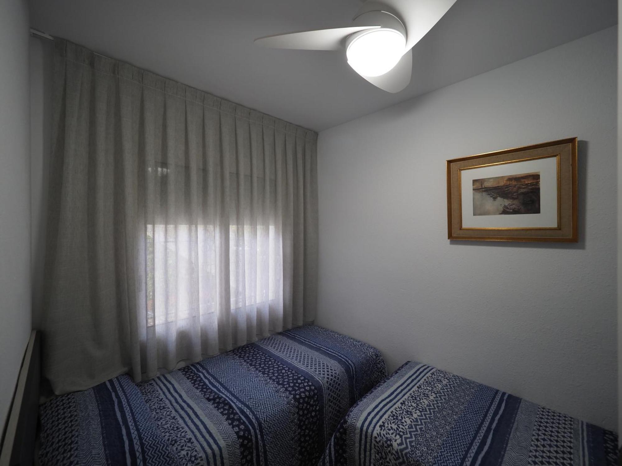 Inmosantos Oasis A1 Διαμέρισμα Ρόζες Εξωτερικό φωτογραφία